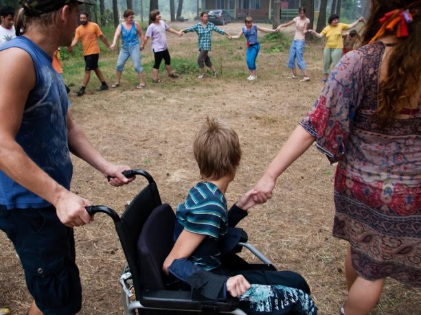 Комплексная реабилитация