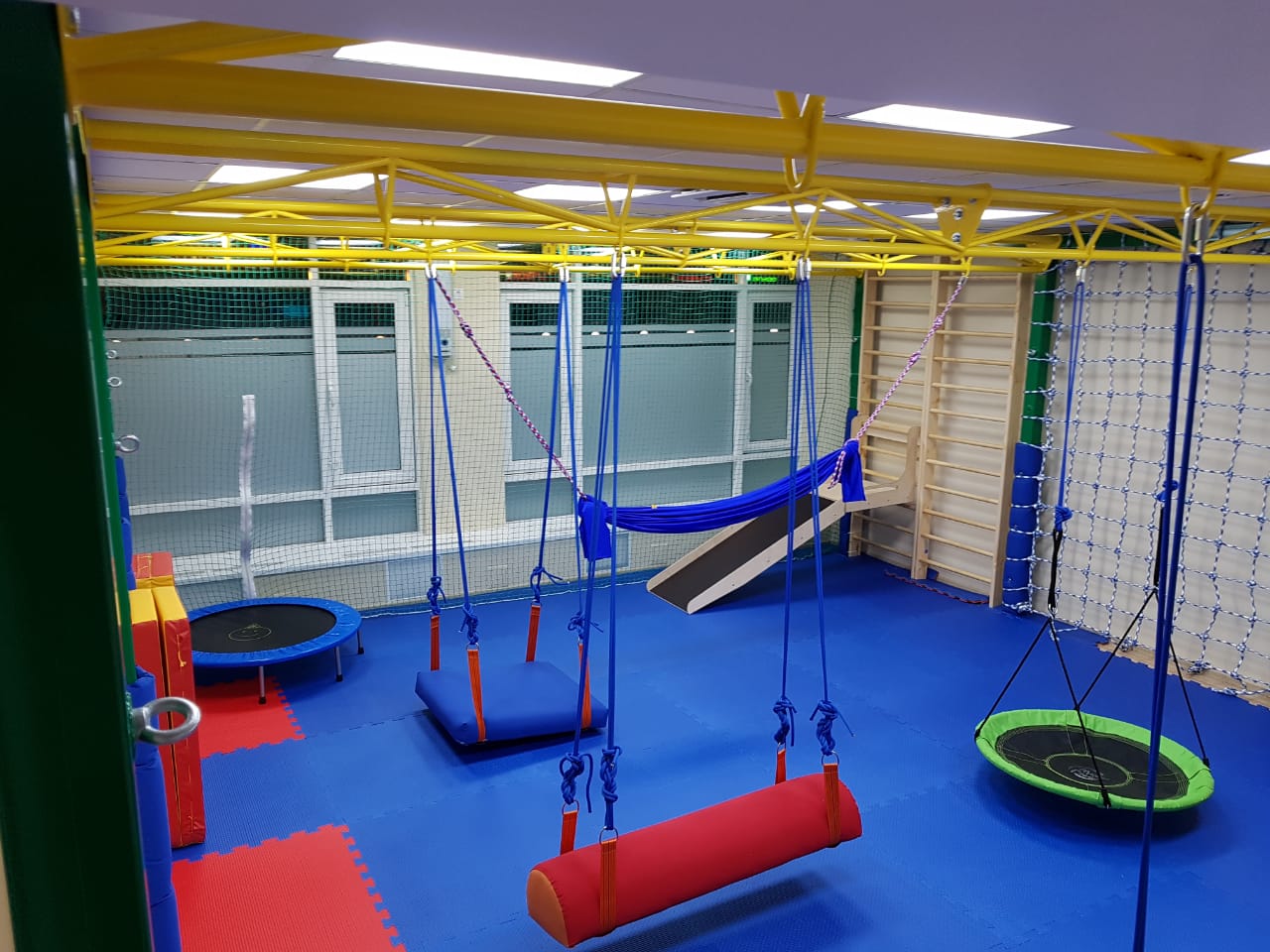 Развивайки-1