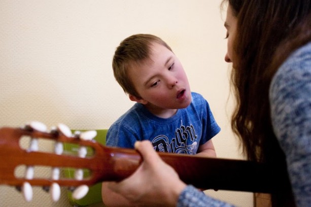 Комплексная реабилитация