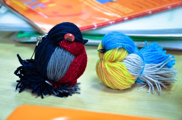 Родительское направление