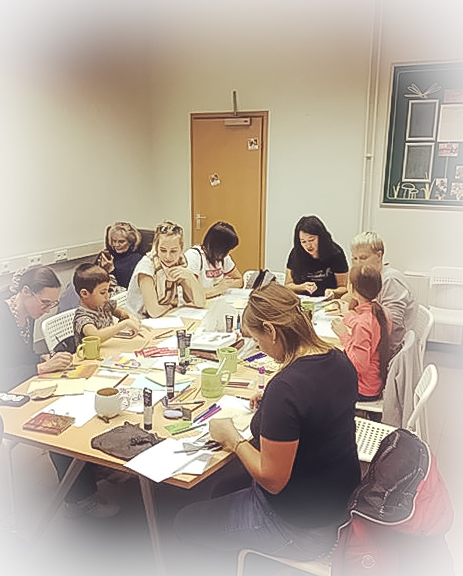 Родительское направление