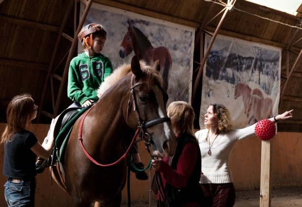 Комплексная реабилитация