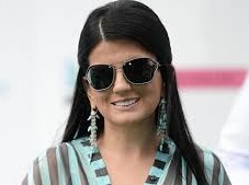 Диана Гурцкая