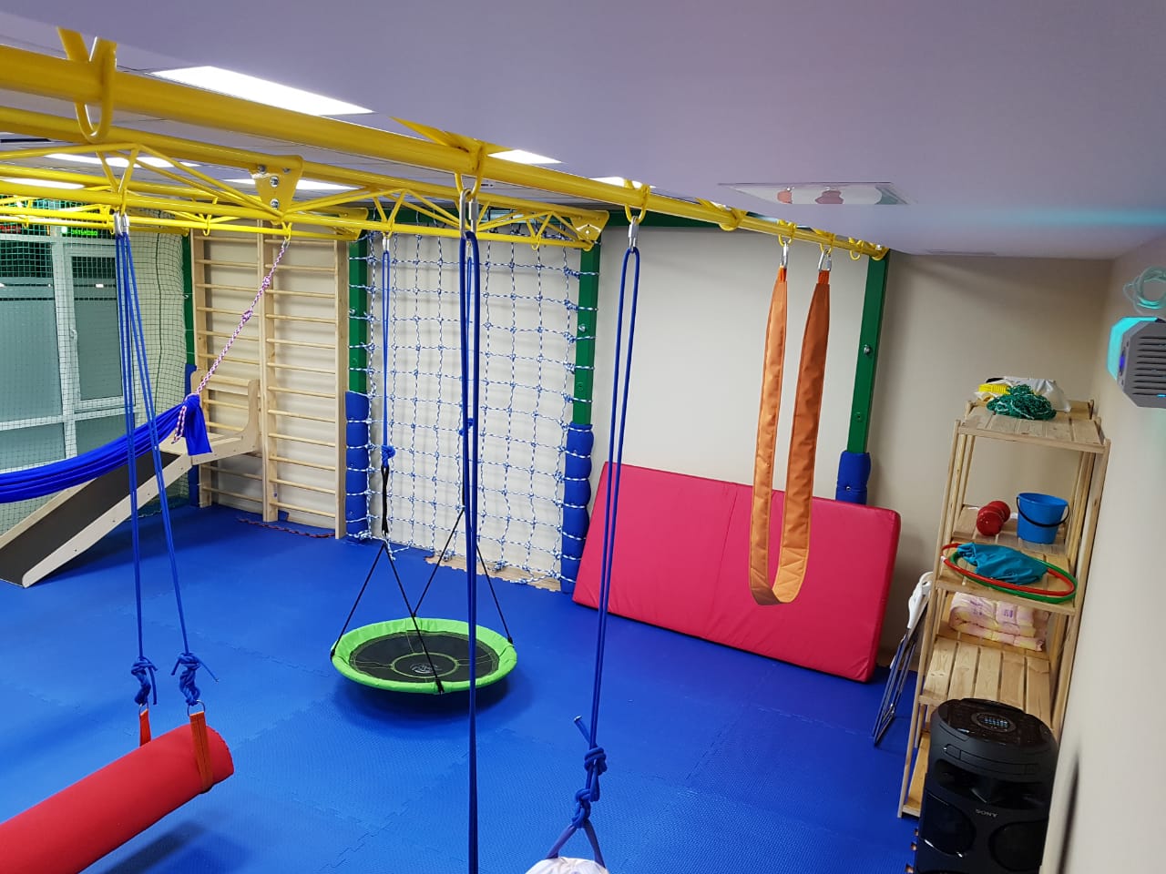 Развивайки-1