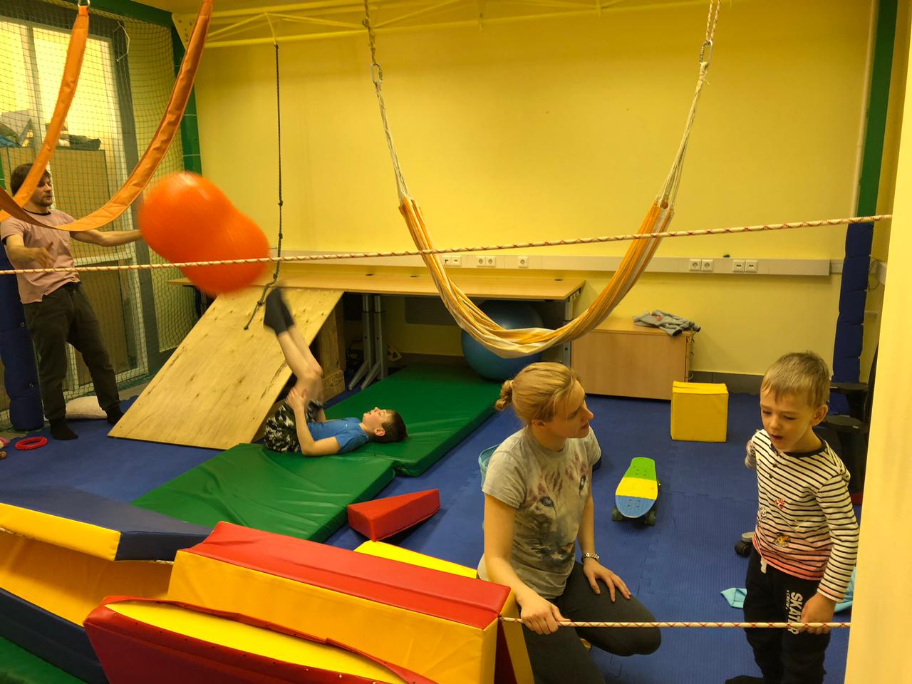 Развивайки-2