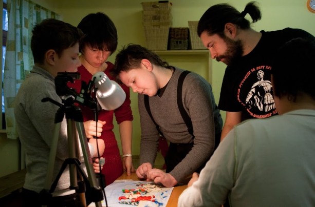 Комплексная реабилитация