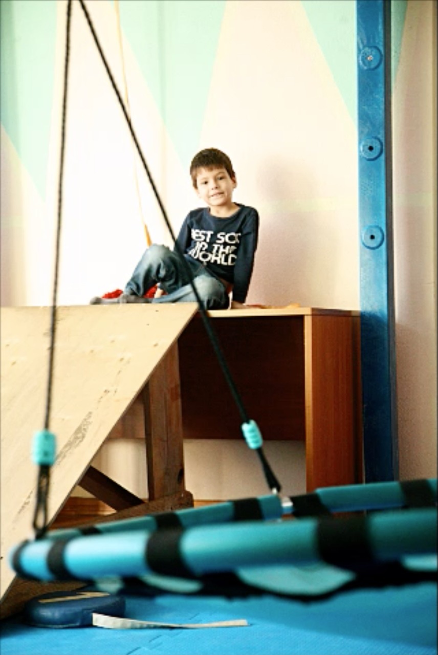 Развивайки-3