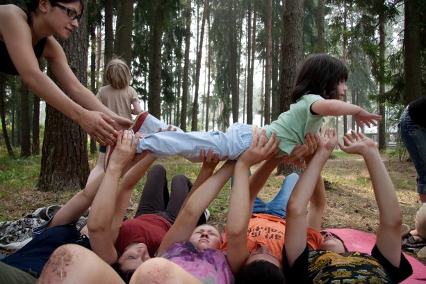 Комплексная реабилитация