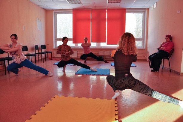 Родительское направление