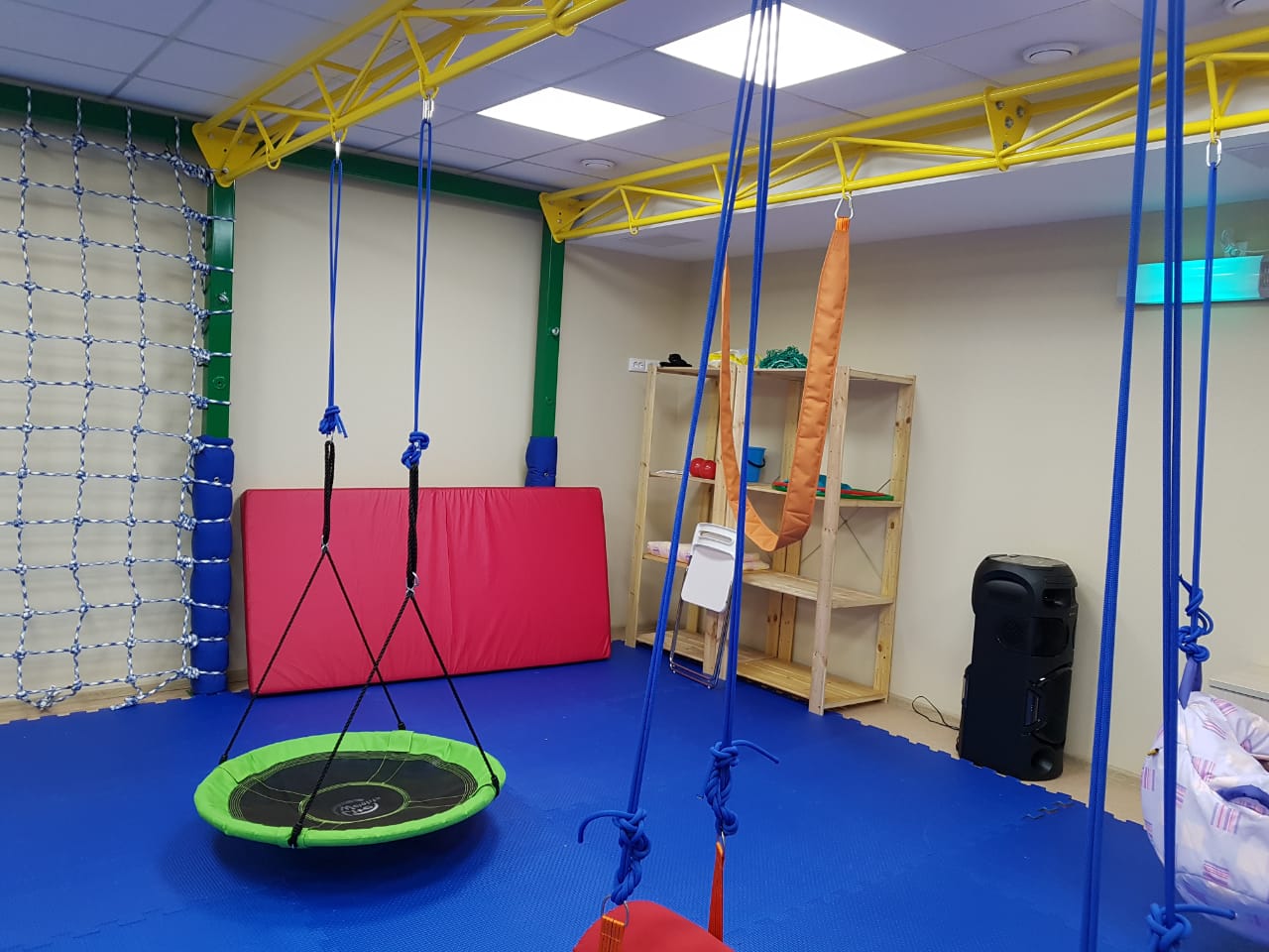 Развивайки-1