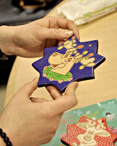 Родительское направление